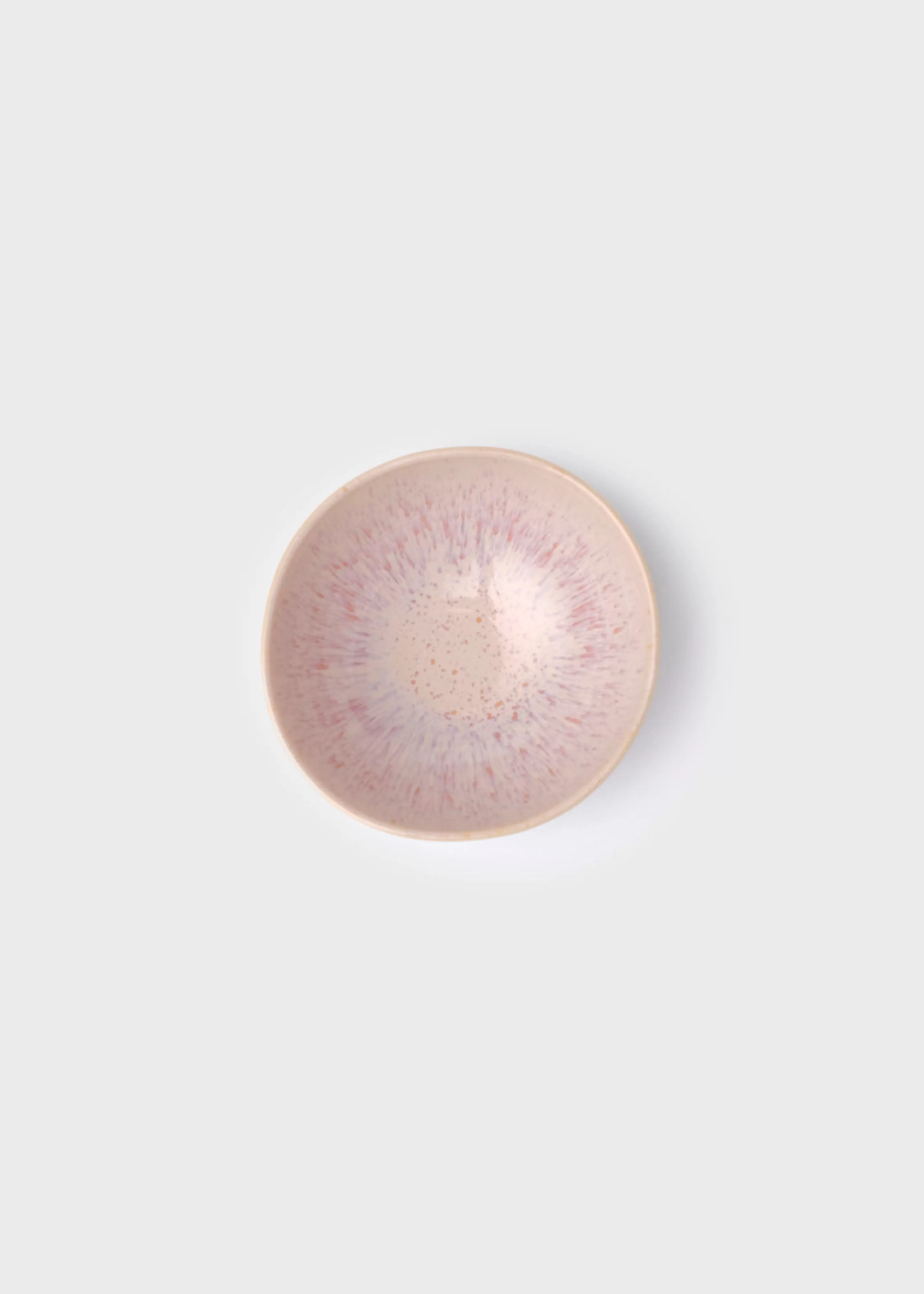 Klitmoller Collective Ceramics | Bowls*Small bowl - 10 cm - Pink