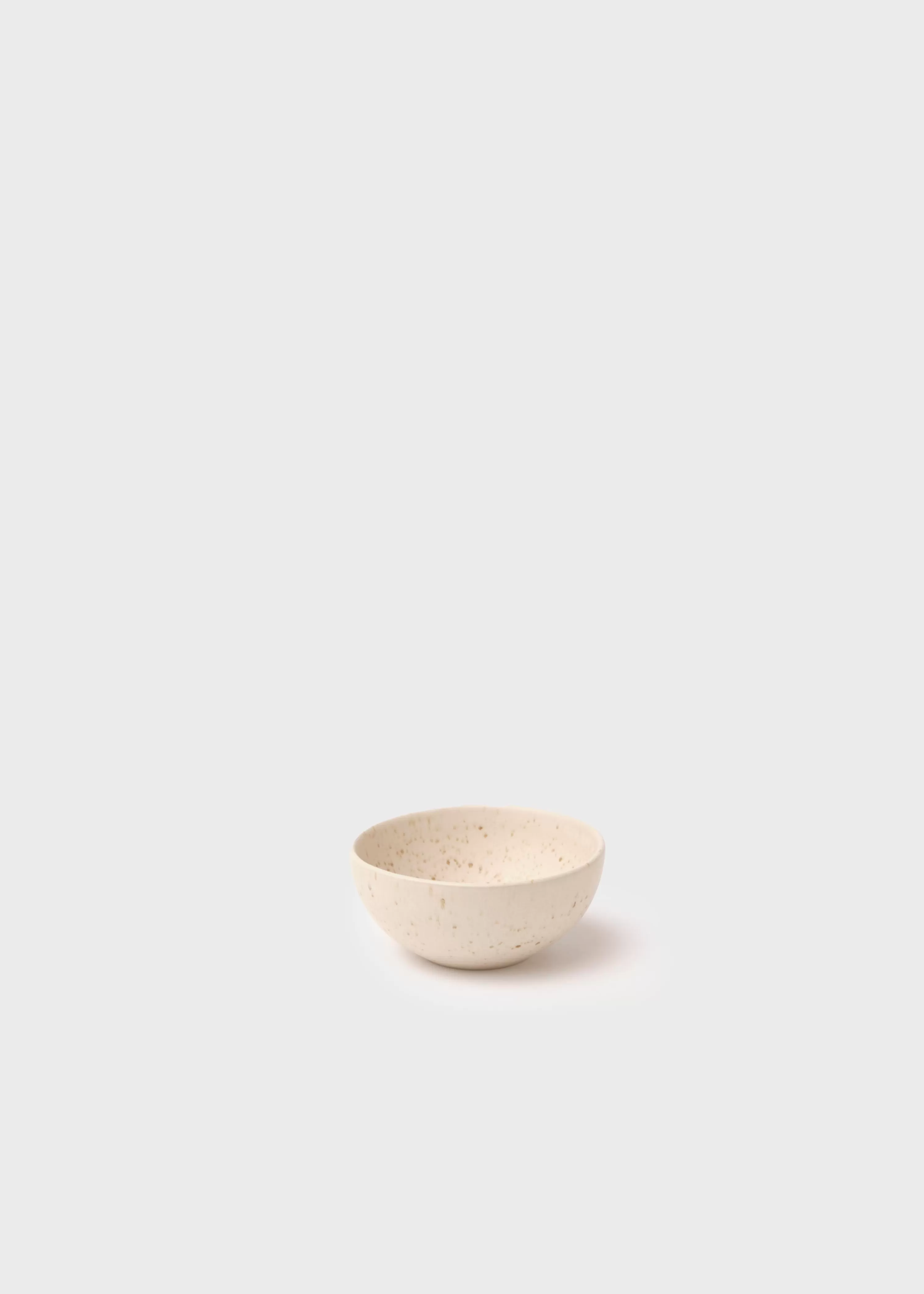 Klitmoller Collective Ceramics | Bowls*Small bowl - 10 cm - Sand