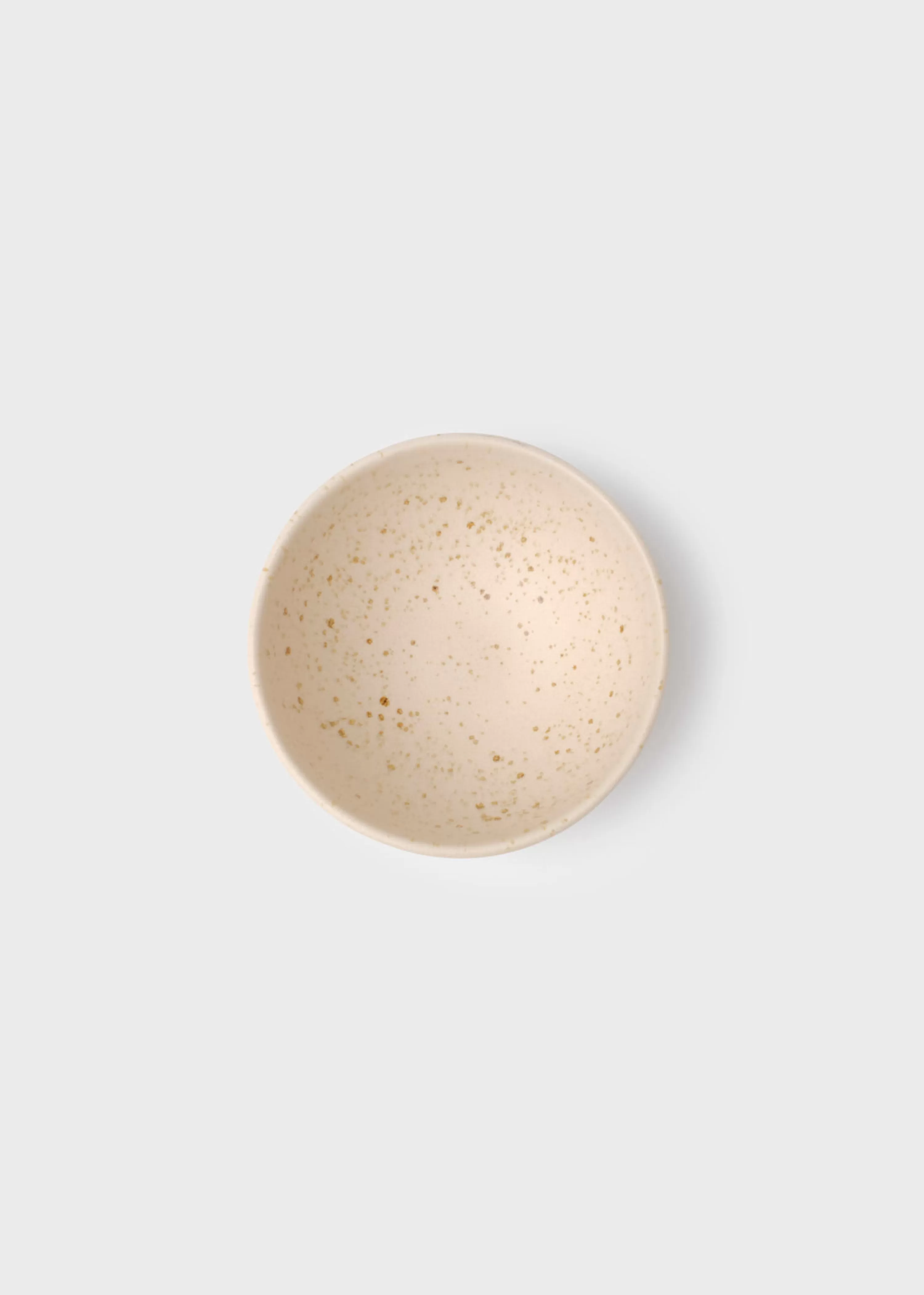 Klitmoller Collective Ceramics | Bowls*Small bowl - 10 cm - Sand