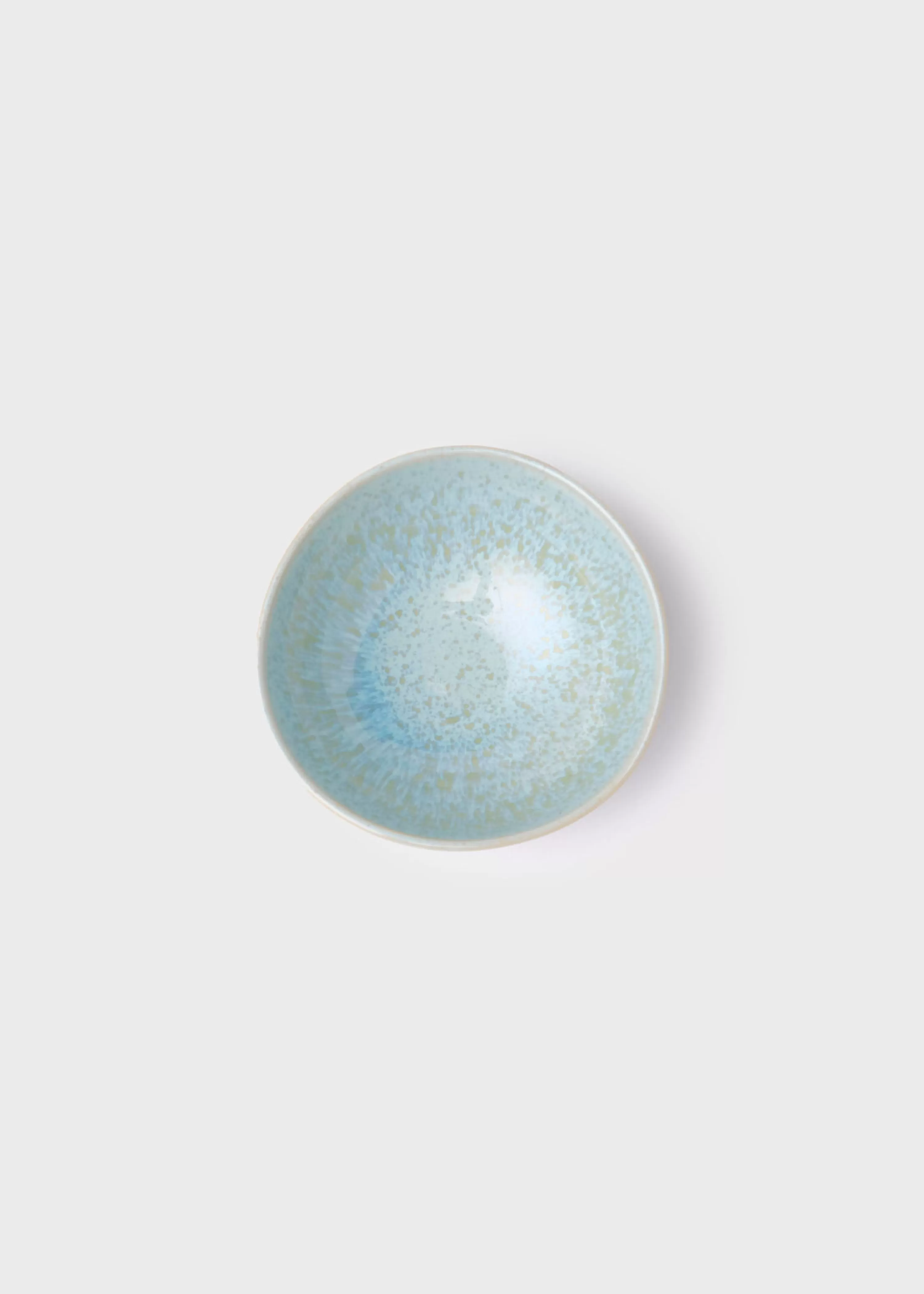 Klitmoller Collective Ceramics | Bowls*Small bowl - 10 cm - Turqouise