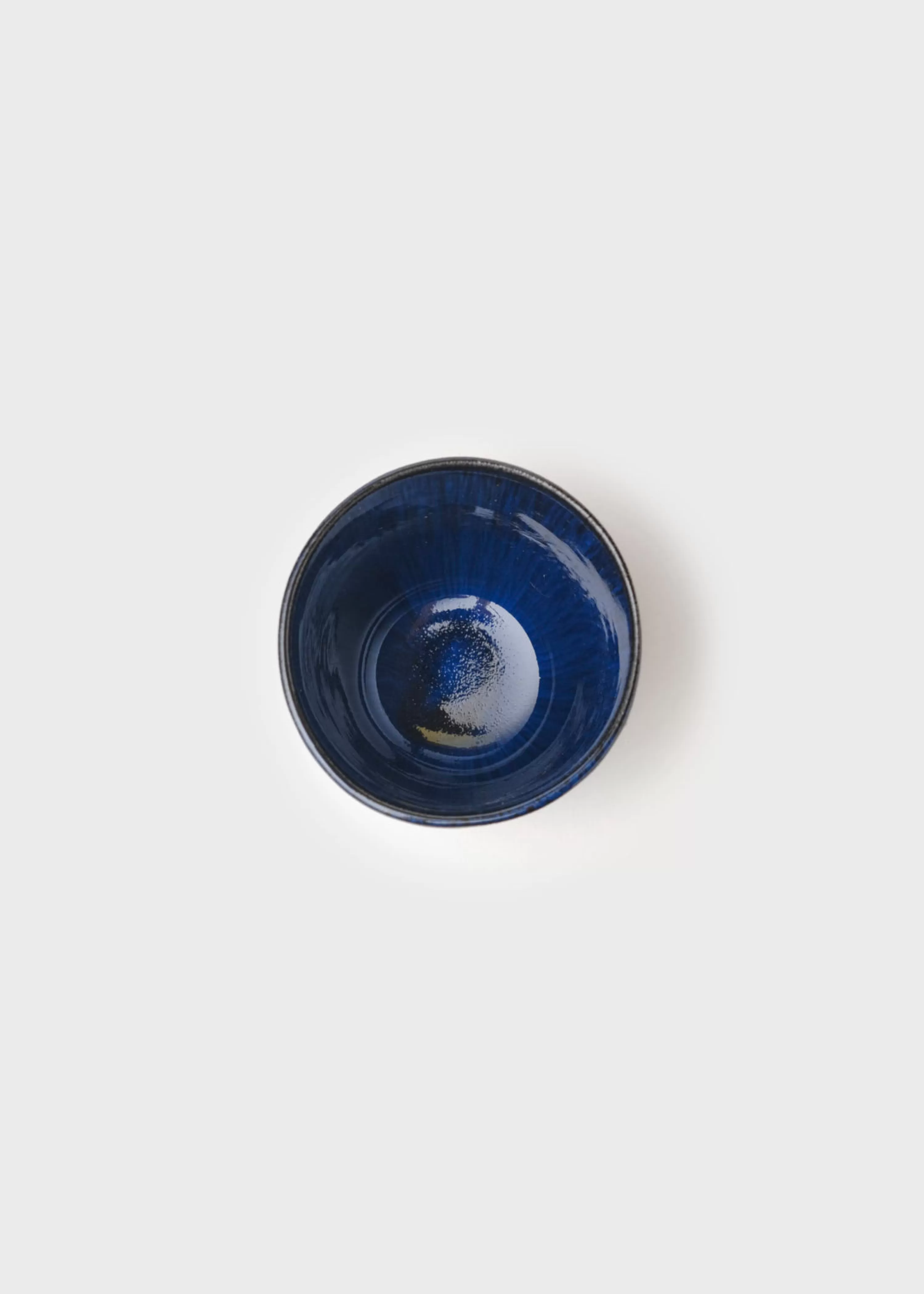 Klitmoller Collective Ceramics | Cups*Small Coffee cup - 8 cm - Indigo