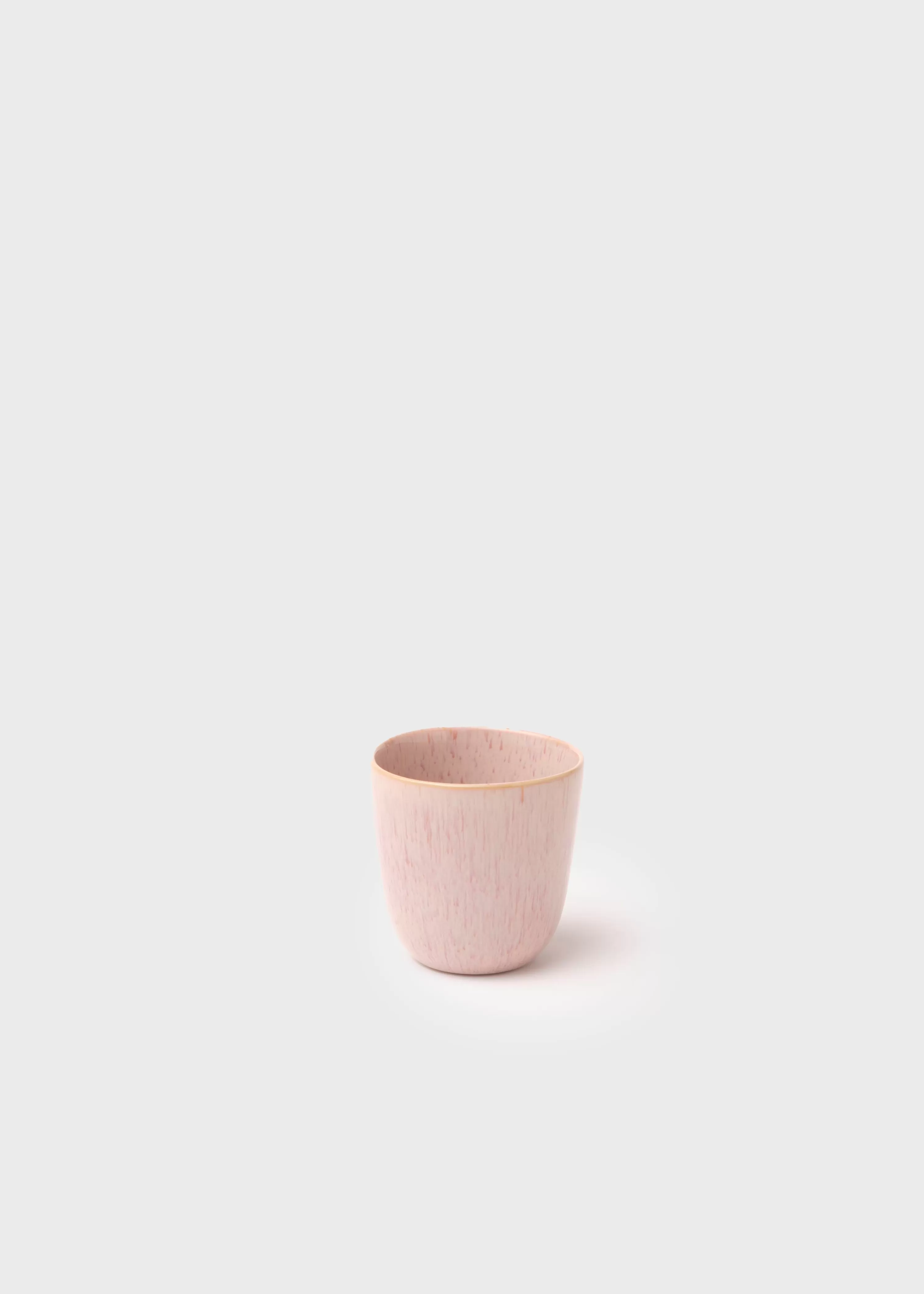 Klitmoller Collective Ceramics | Cups*Small Coffee cup - 8 cm - Pink