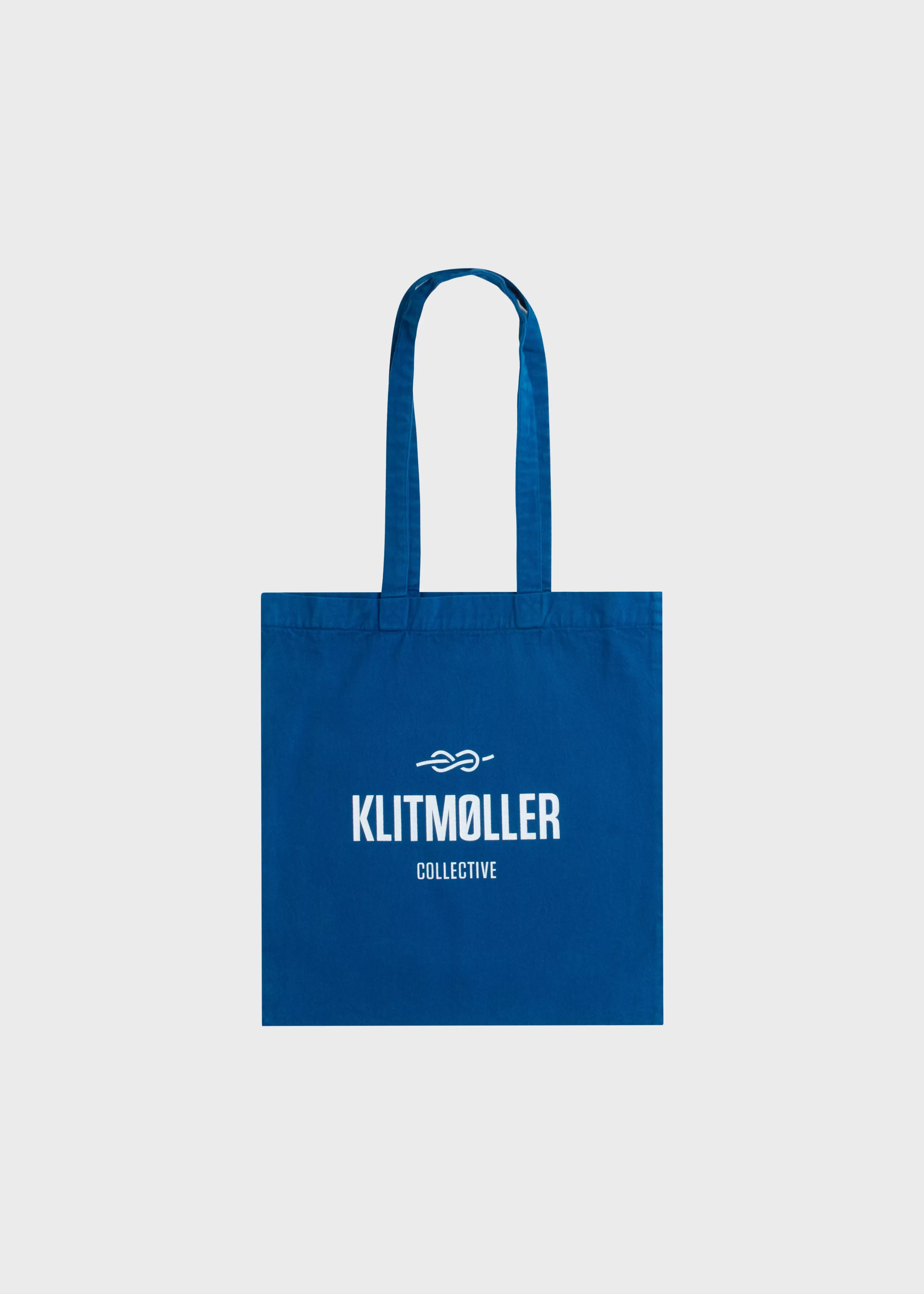 Klitmoller Collective Totebags*Tote bag - Ocean