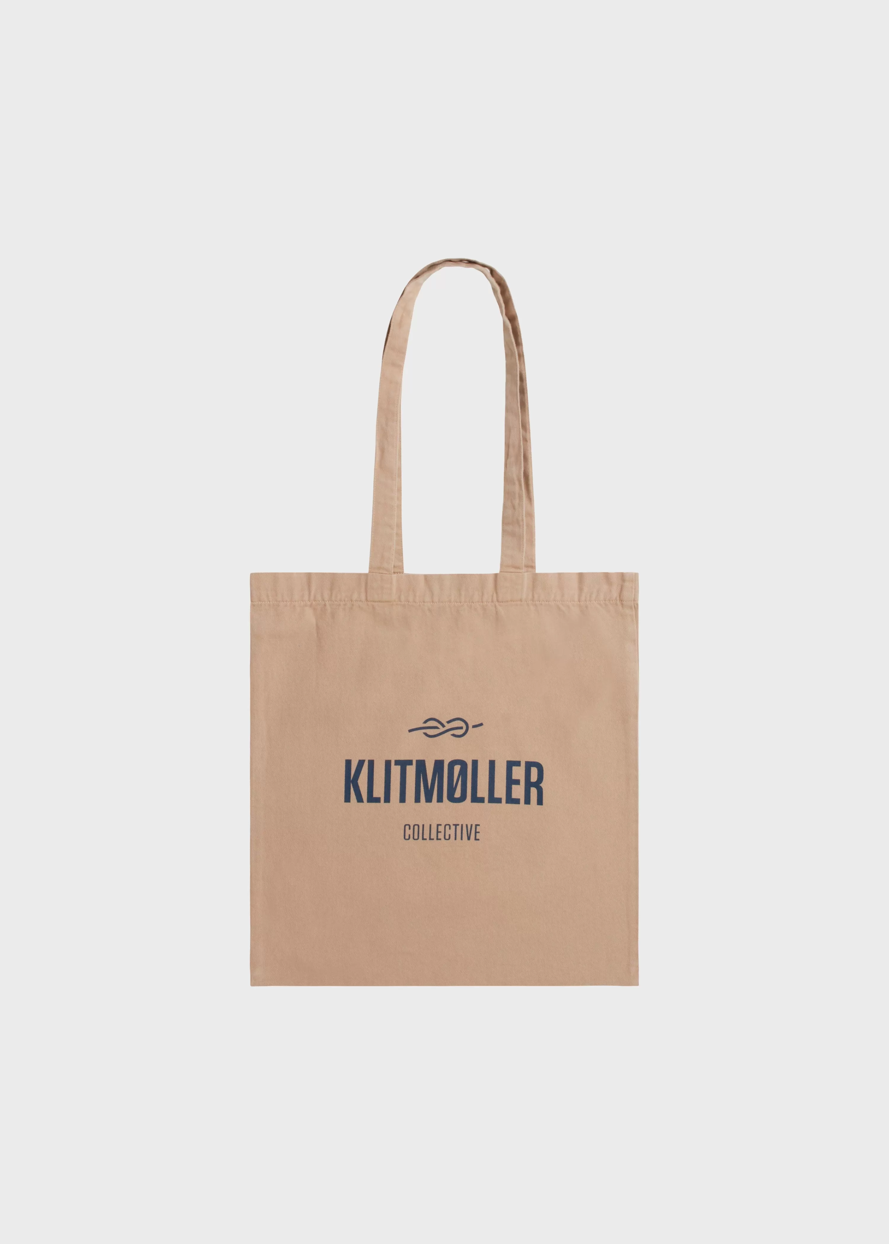 Klitmoller Collective Totebags*Tote bag - Sand