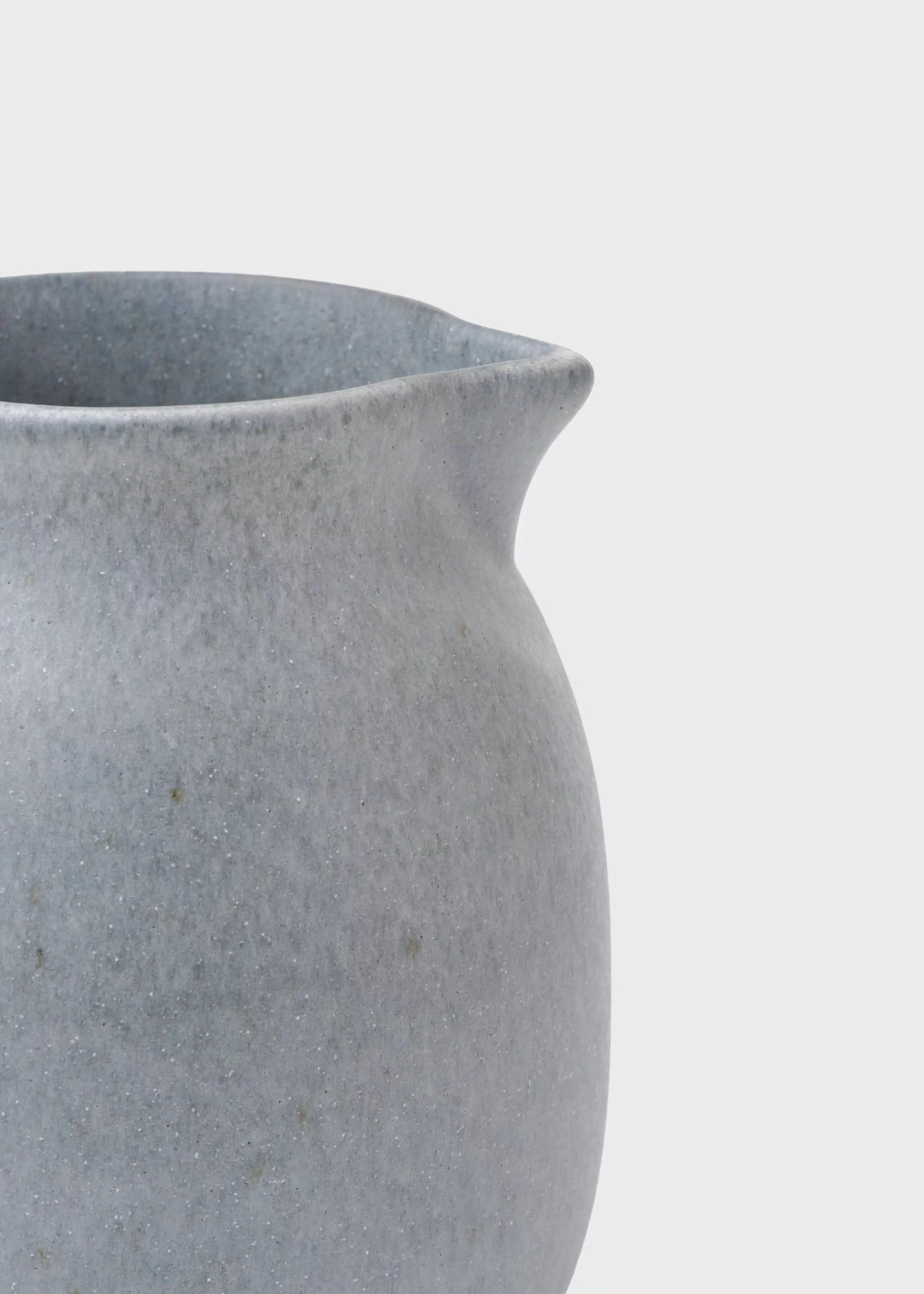 Klitmoller Collective Jugs | Ceramics*Water jug -