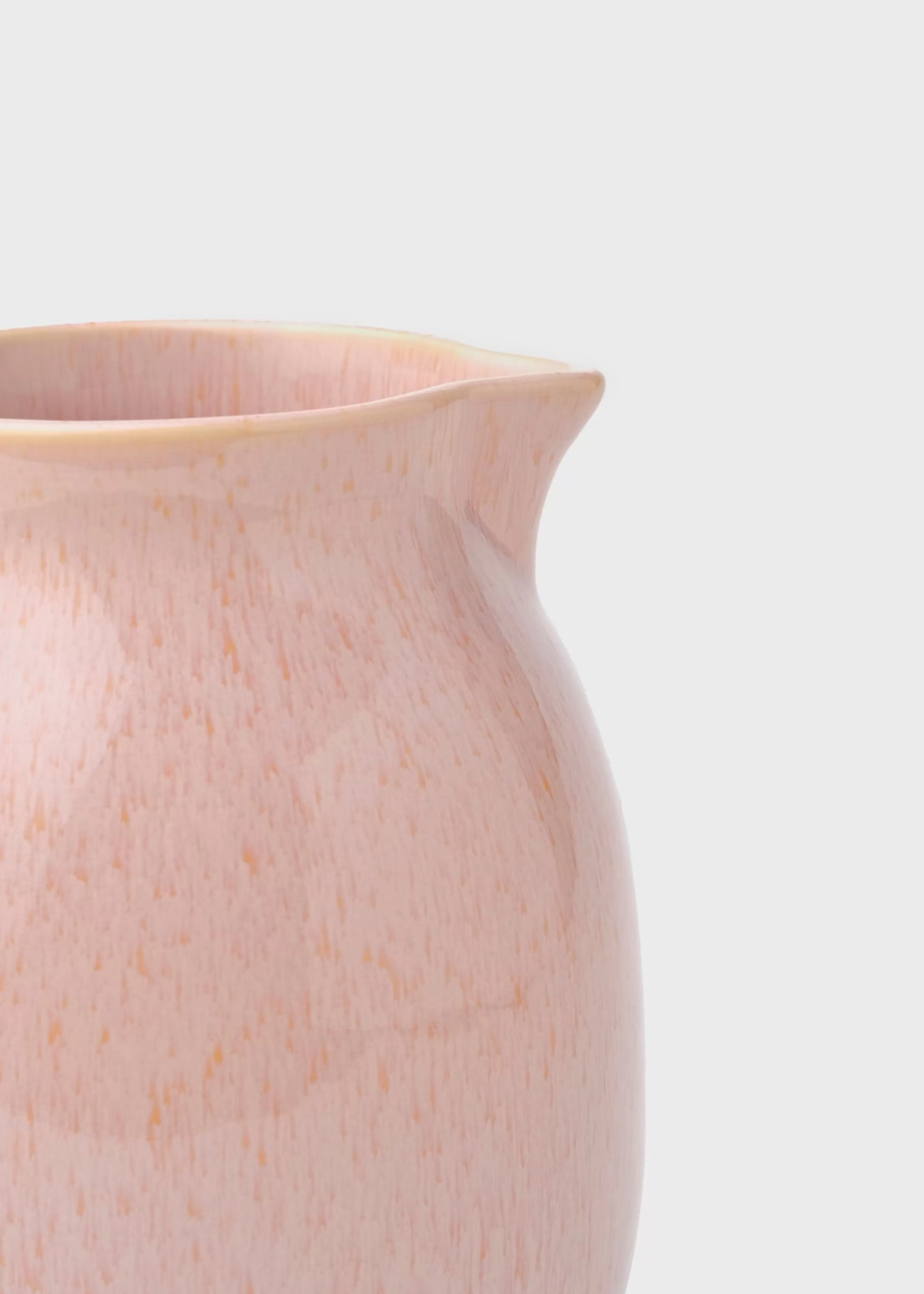 Klitmoller Collective Ceramics | Jugs*Water jug - Pink