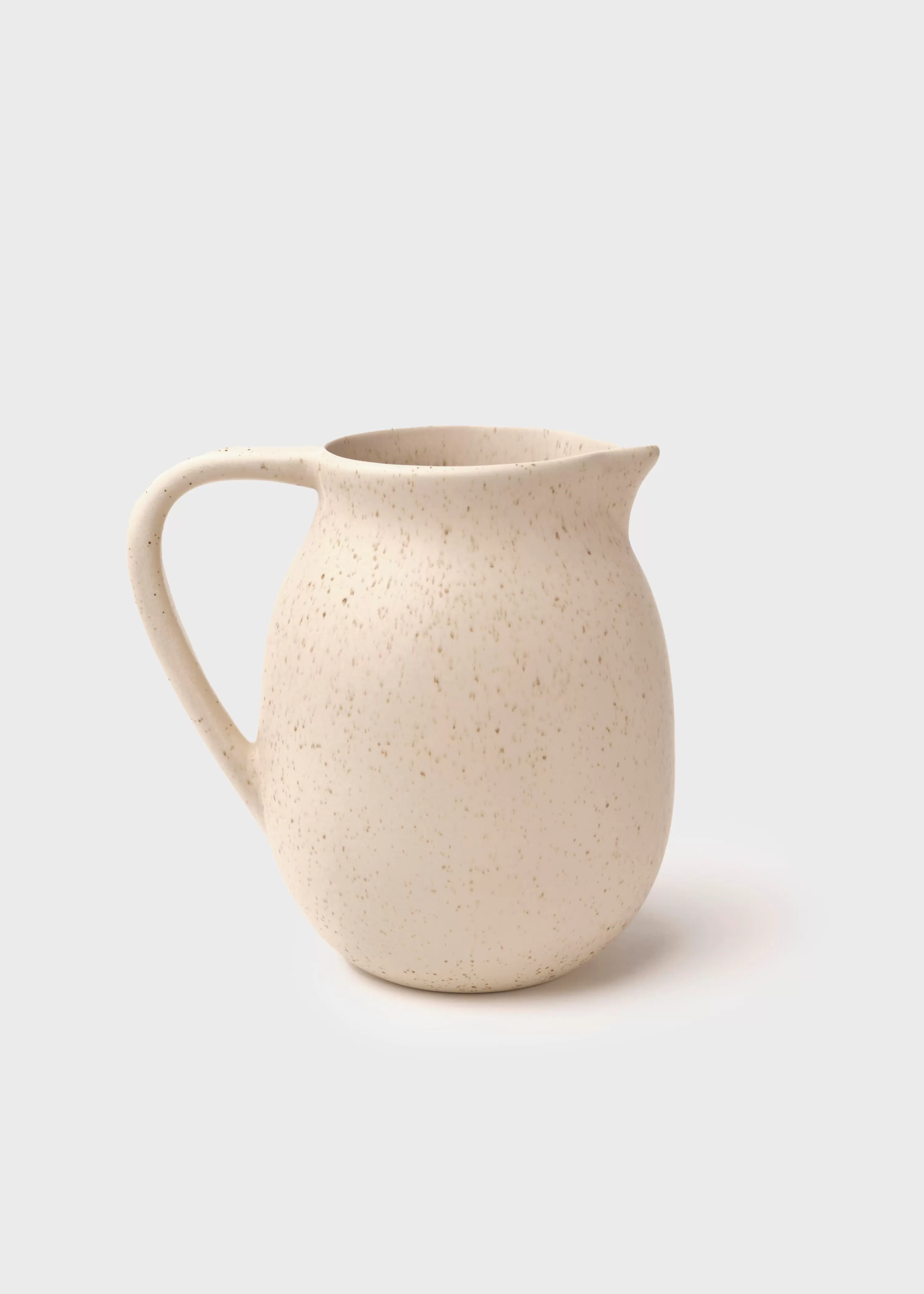 Klitmoller Collective Ceramics | Jugs*Water jug - Sand